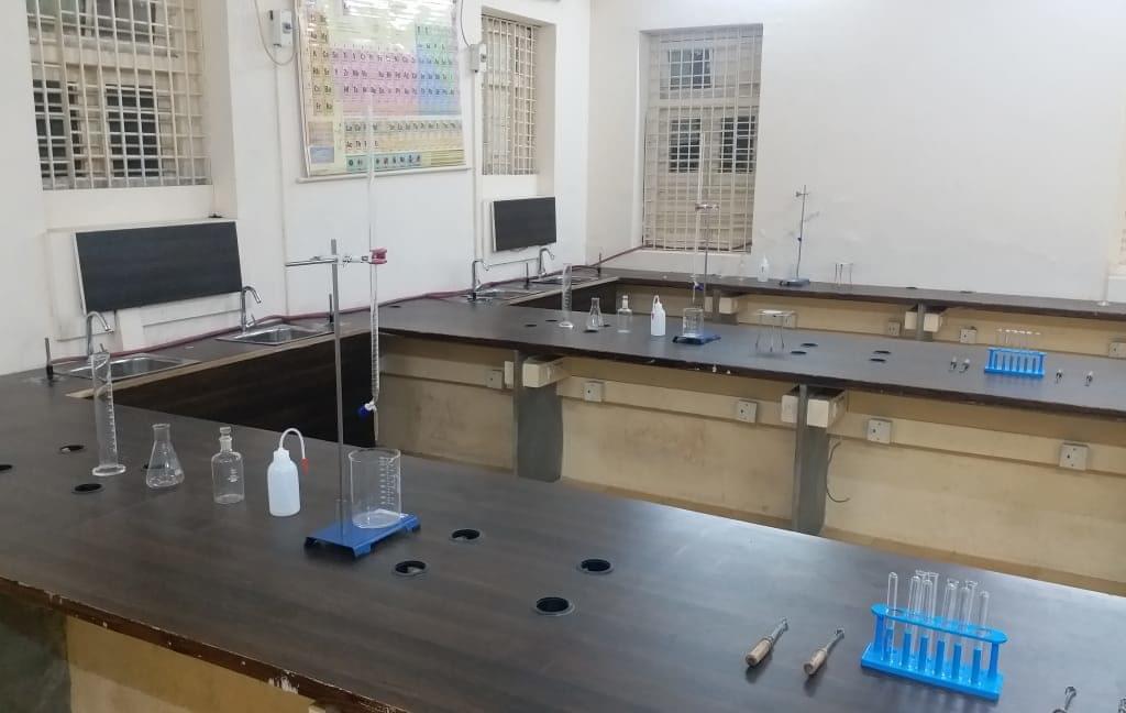 Geetanjali Group of Colleges Rajkot Campus & Facilities photo 2